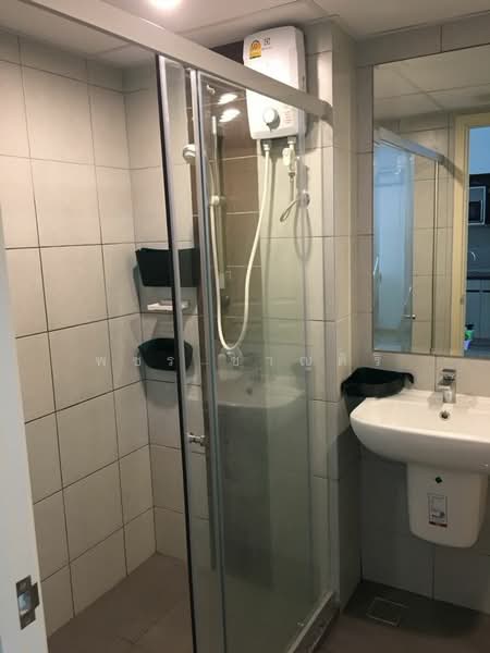 Supalai City Resort Chaengwatthana, Nonthaburi, Chaengwattana, Bang Talat, Pak Kret, Nonthaburi, 1 Bedroom, 48 sqm, Condo For Rent, by พชร ชาญศิริ, 500380947 - DDproperty.com