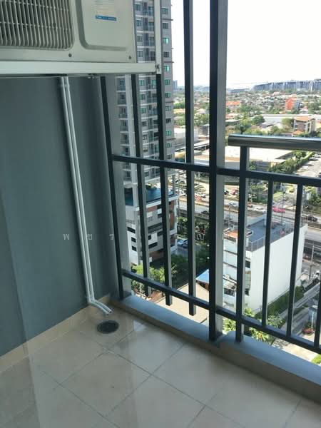 Supalai City Resort Chaengwatthana, Nonthaburi, Chaengwattana, Bang Talat, Pak Kret, Nonthaburi, 1 Bedroom, 48 sqm, Condo For Rent, by พชร ชาญศิริ, 500380947 - DDproperty.com