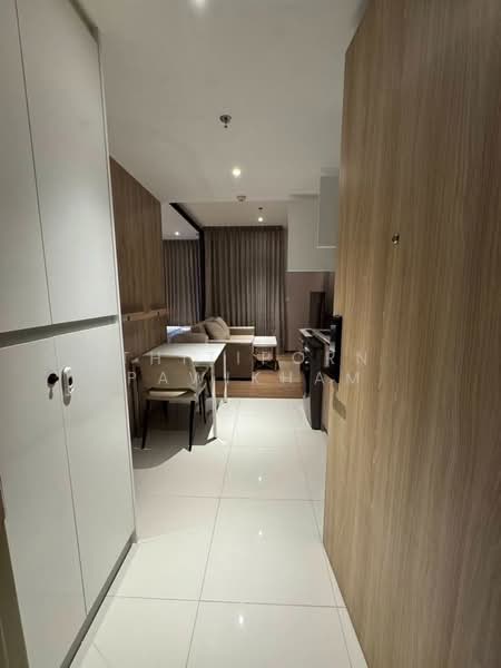 Once Pattaya, Chon Buri (Pattaya), 15 6 Sukhumvit 99, Na Kloe, Bang Lamung (Pattaya), Chon Buri (Pattaya), 1 Bedroom, 35 sqm, Condo For Sale, by Thitiporn Pawikham, 500380948 - DDproperty.com