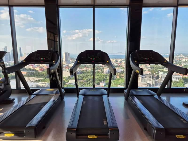 Once Pattaya, Chon Buri (Pattaya), 15 6 Sukhumvit 99, Na Kloe, Bang Lamung (Pattaya), Chon Buri (Pattaya), 1 Bedroom, 35 sqm, Condo For Sale, by Thitiporn Pawikham, 500380948 - DDproperty.com