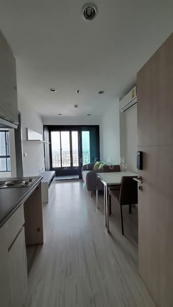 IDEO Mobi Wongsawang Interchange, Bangkok, 789 Krungthrp-Nonthaburi Road, Bang Sue, Bangkok, 1 Bedroom, 30 sqm, Condo For Sale, by Rungkan Wijitjun, 500380950 - DDproperty.com