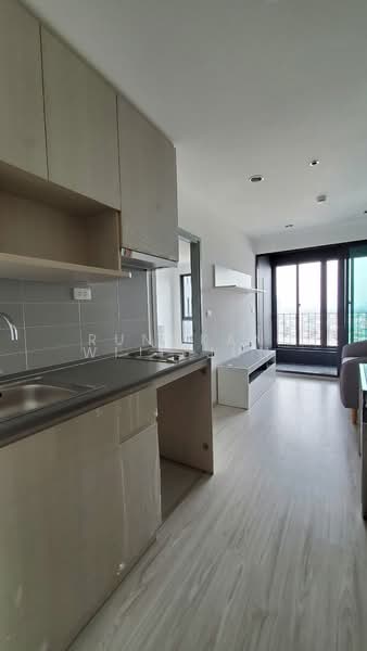 IDEO Mobi Wongsawang Interchange, Bangkok, 789 Krungthrp-Nonthaburi Road, Bang Sue, Bangkok, 1 Bedroom, 30 sqm, Condo For Sale, by Rungkan Wijitjun, 500380950 - DDproperty.com