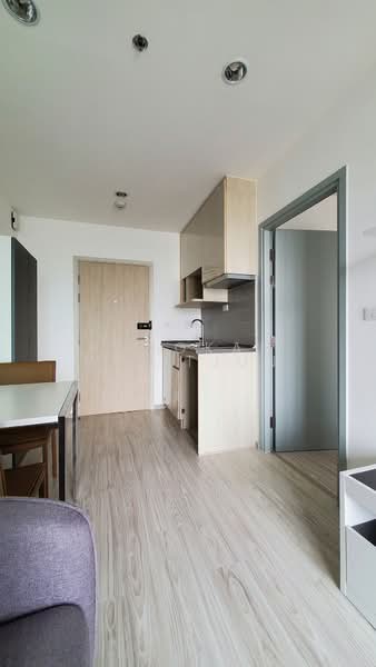 IDEO Mobi Wongsawang Interchange, Bangkok, 789 Krungthrp-Nonthaburi Road, Bang Sue, Bangkok, 1 Bedroom, 30 sqm, Condo For Sale, by Rungkan Wijitjun, 500380950 - DDproperty.com