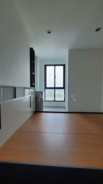 IDEO Mobi Wongsawang Interchange, Bangkok, 789 Krungthrp-Nonthaburi Road, Bang Sue, Bangkok, 1 Bedroom, 30 sqm, Condo For Sale, by Rungkan Wijitjun, 500380950 - DDproperty.com