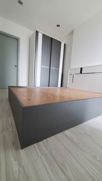 IDEO Mobi Wongsawang Interchange, Bangkok, 789 Krungthrp-Nonthaburi Road, Bang Sue, Bangkok, 1 Bedroom, 30 sqm, Condo For Sale, by Rungkan Wijitjun, 500380950 - DDproperty.com