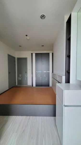 IDEO Mobi Wongsawang Interchange, Bangkok, 789 Krungthrp-Nonthaburi Road, Bang Sue, Bangkok, 1 Bedroom, 30 sqm, Condo For Sale, by Rungkan Wijitjun, 500380950 - DDproperty.com