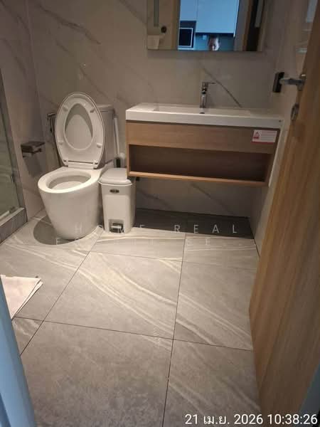 Once Pattaya, Chon Buri (Pattaya), 15 6 Sukhumvit 99, Na Kloe, Bang Lamung (Pattaya), Chon Buri (Pattaya), 1 Bedroom, 28 sqm, Condo For Rent, by HOME Real Estate Service, 500380952 - DDproperty.com
