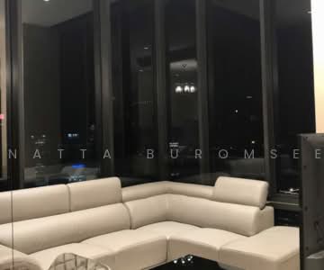 For Rent - ASHTON Silom, Bangkok
