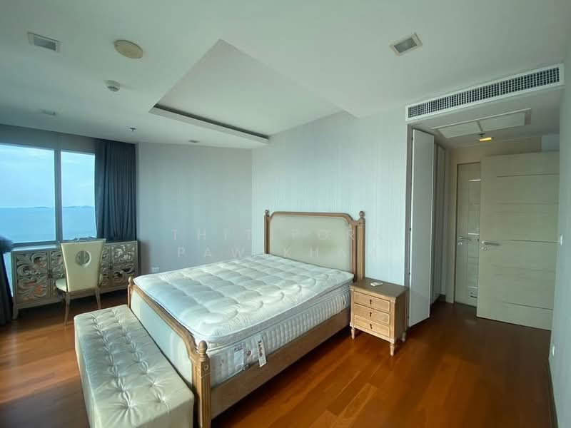 The Palm Wongamat Beach : เดอะ ปาล์ม วงศ์อมาตย์, ชลบุรี, ถนน ซอย นาเกลือ 16, นาเกลือ, บางละมุง, ชลบุรี, 99 ตร.ม., คอนโด ขาย, โดย Thitiporn Pawikham, 500380957 - DDproperty.com