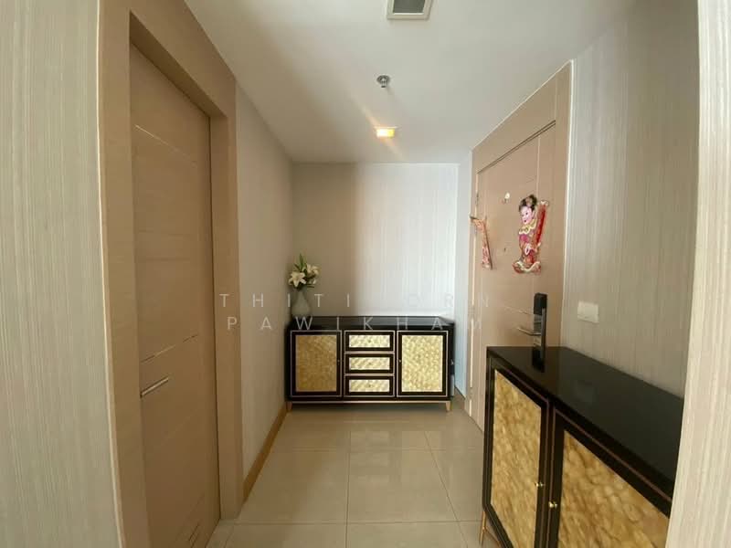 The Palm Wongamat Beach, Chon Buri (Pattaya), Soi Naklua 16, Na Kloe, Bang Lamung (Pattaya), Chon Buri (Pattaya), 2 Bedrooms, 99 sqm, Condo For Sale, by Thitiporn Pawikham, 500380957 - DDproperty.com