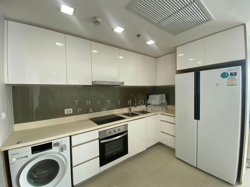 The Palm Wongamat Beach, Chon Buri (Pattaya), Soi Naklua 16, Na Kloe, Bang Lamung (Pattaya), Chon Buri (Pattaya), 2 Bedrooms, 99 sqm, Condo For Sale, by Thitiporn Pawikham, 500380957 - DDproperty.com
