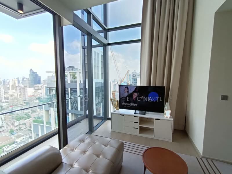 Celes Asoke, Bangkok, 8-10 Sukhumvit 21, Khlongtoei Nua, Watthana, Bangkok, 3 Bedrooms, 107 sqm, Condo For Rent, by Simon Decalf, 500380960 - DDproperty.com