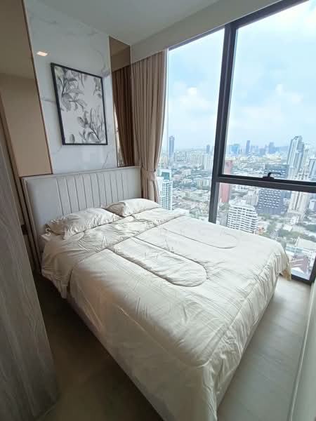 Celes Asoke, Bangkok, 8-10 Sukhumvit 21, Khlongtoei Nua, Watthana, Bangkok, 3 Bedrooms, 107 sqm, Condo For Rent, by Simon Decalf, 500380960 - DDproperty.com