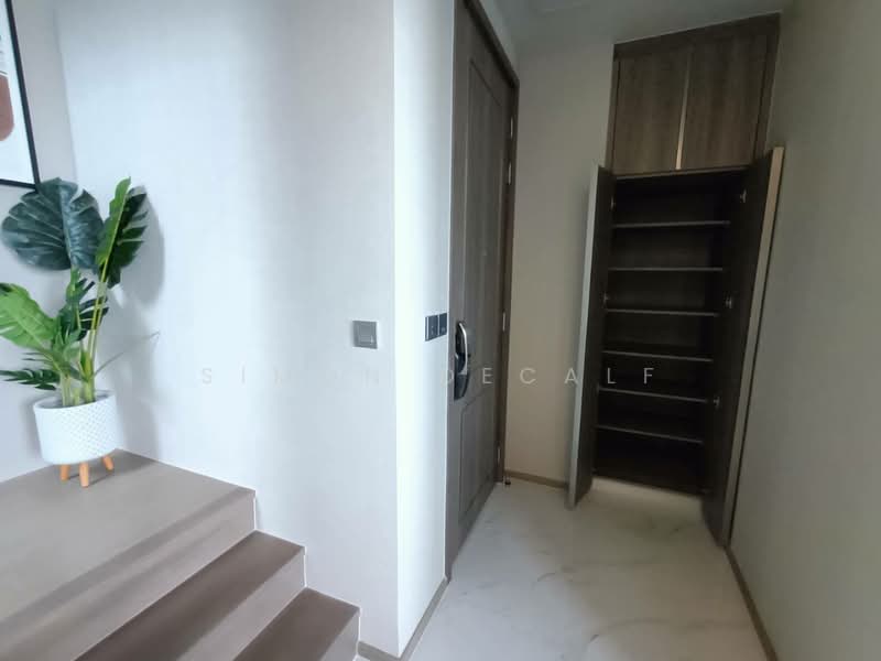 Celes Asoke, Bangkok, 8-10 Sukhumvit 21, Khlongtoei Nua, Watthana, Bangkok, 3 Bedrooms, 107 sqm, Condo For Rent, by Simon Decalf, 500380960 - DDproperty.com