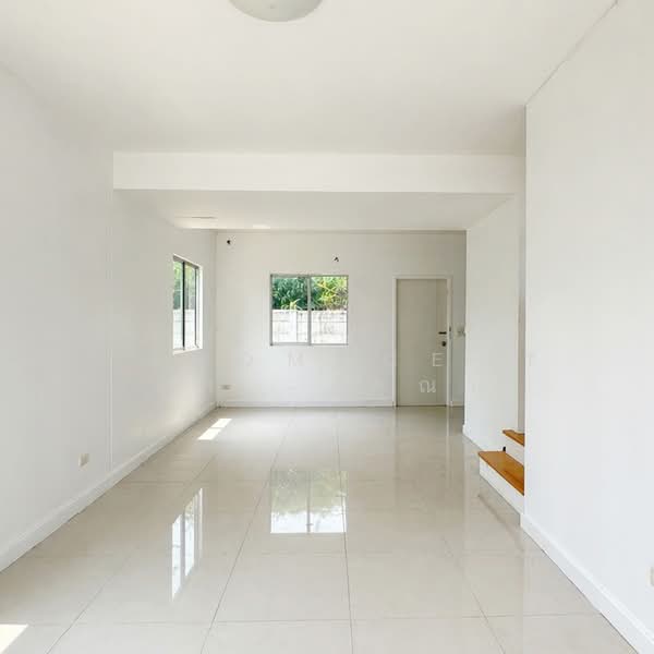 พฤกษาวิลล์ 61 บางใหญ่-นครอินทร์, Nonthaburi, Bang Muang, Bang Yai, Nonthaburi, 3 Bedrooms, 110 sqm, Townhouse For Sale, by AJHOMECENTER - คุณบู้, 500380961 - DDproperty.com