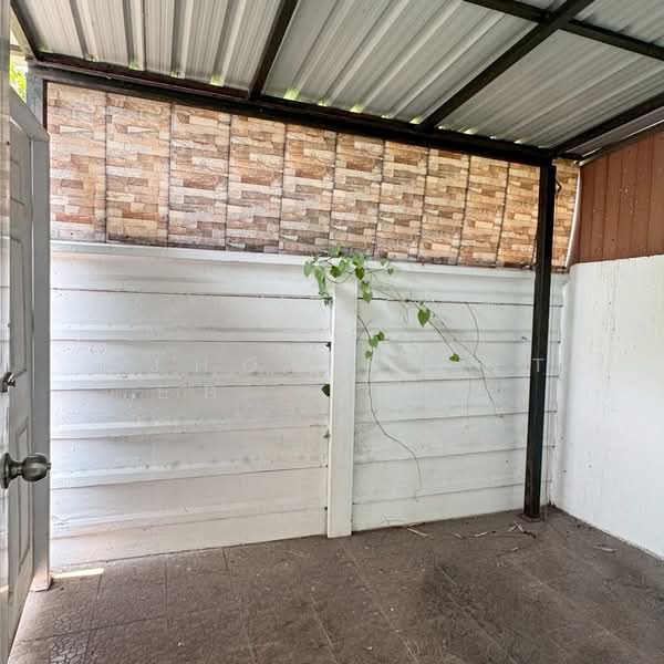 พฤกษาวิลล์ 61 บางใหญ่-นครอินทร์, Nonthaburi, Bang Muang, Bang Yai, Nonthaburi, 3 Bedrooms, 110 sqm, Townhouse For Sale, by AJHOMECENTER - คุณบู้, 500380961 - DDproperty.com