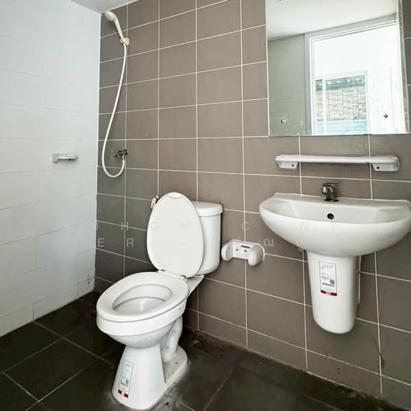 พฤกษาวิลล์ 61 บางใหญ่-นครอินทร์, Nonthaburi, Bang Muang, Bang Yai, Nonthaburi, 3 Bedrooms, 110 sqm, Townhouse For Sale, by AJHOMECENTER - คุณบู้, 500380961 - DDproperty.com