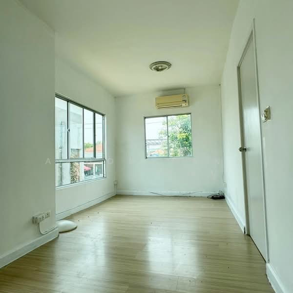พฤกษาวิลล์ 61 บางใหญ่-นครอินทร์, Nonthaburi, Bang Muang, Bang Yai, Nonthaburi, 3 Bedrooms, 110 sqm, Townhouse For Sale, by AJHOMECENTER - คุณบู้, 500380961 - DDproperty.com