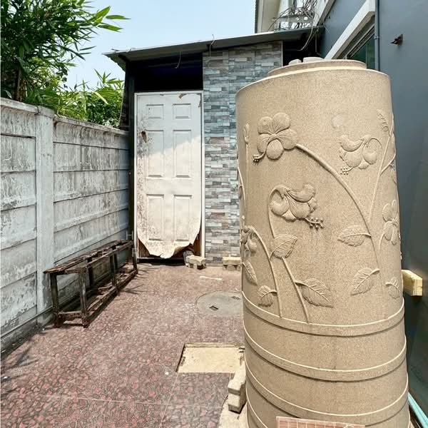 พฤกษาวิลล์ 61 บางใหญ่-นครอินทร์, Nonthaburi, Bang Muang, Bang Yai, Nonthaburi, 3 Bedrooms, 110 sqm, Townhouse For Sale, by AJHOMECENTER - คุณบู้, 500380961 - DDproperty.com