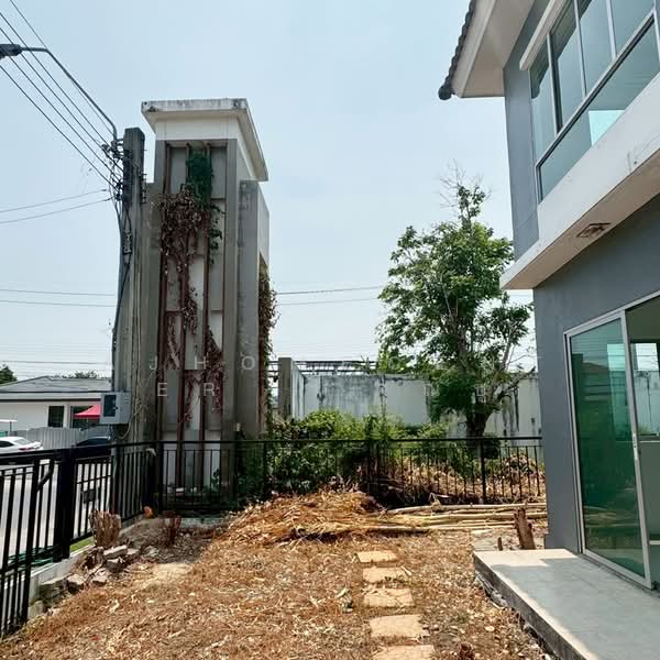 พฤกษาวิลล์ 61 บางใหญ่-นครอินทร์, นนทบุรี, บางม่วง, บางใหญ่, นนทบุรี, 110 ตร.ม., ทาวน์เฮ้าส์ ขาย, โดย AJHOMECENTER - คุณบู้, 500380961 - DDproperty.com