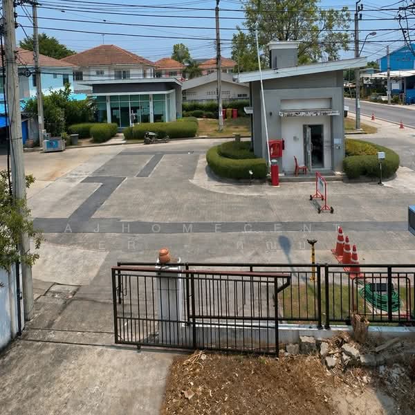 พฤกษาวิลล์ 61 บางใหญ่-นครอินทร์, Nonthaburi, Bang Muang, Bang Yai, Nonthaburi, 3 Bedrooms, 110 sqm, Townhouse For Sale, by AJHOMECENTER - คุณบู้, 500380961 - DDproperty.com