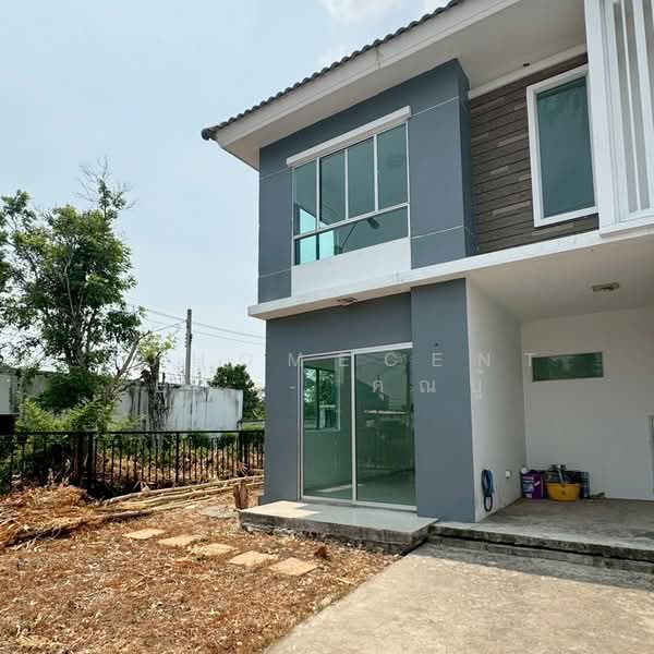 พฤกษาวิลล์ 61 บางใหญ่-นครอินทร์, Nonthaburi, Bang Muang, Bang Yai, Nonthaburi, 3 Bedrooms, 110 sqm, Townhouse For Sale, by AJHOMECENTER - คุณบู้, 500380961 - DDproperty.com