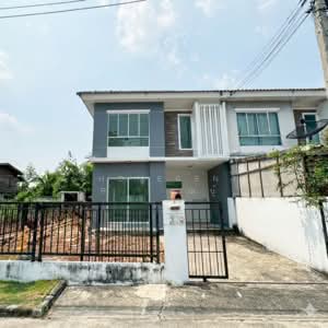 ขาย - พฤกษาวิลล์ 61 บางใหญ่-นครอินทร์, นนทบุรี