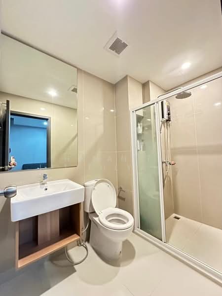 Elio Del Nest, Bangkok, 39 Udomsuk Road, Bang Na, Bangkok, 1 Bedroom, 32 sqm, Condo For Rent, by Thananith Ittitulyapong, 500380962 - DDproperty.com