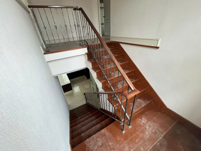 Grand Bangkok Boulevard Pinklao, Bangkok, Phutthamonthon Sai 2 Road, Sala Thammasop, Thawi Watthana, Bangkok, 4 Bedrooms, 364 sqm, Single Detached House For Sale, by คุณแจม, 500380963 - DDproperty.com