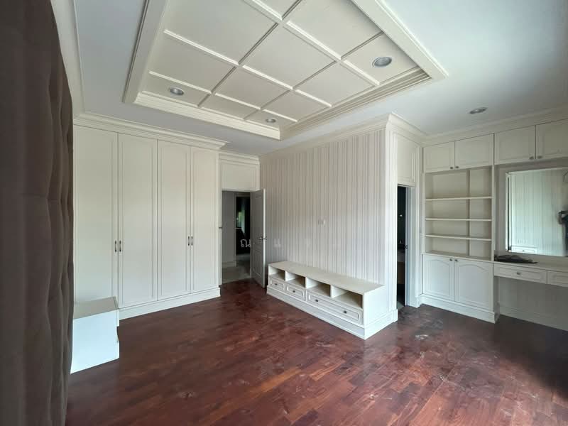Grand Bangkok Boulevard Pinklao, Bangkok, Phutthamonthon Sai 2 Road, Sala Thammasop, Thawi Watthana, Bangkok, 4 Bedrooms, 364 sqm, Single Detached House For Sale, by คุณแจม, 500380963 - DDproperty.com