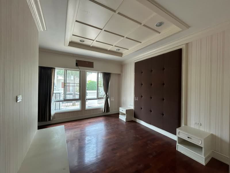Grand Bangkok Boulevard Pinklao : แกรนด์ บางกอก บูเลอวาร์ด ปิ่นเกล้า, กรุงเทพ, ถนน พุทธมณฑลสาย 2, ศาลาธรรมสพน์, ทวีวัฒนา, กรุงเทพ, 364 ตร.ม., บ้านเดี่ยว ขาย, โดย คุณแจม, 500380963 - DDproperty.com