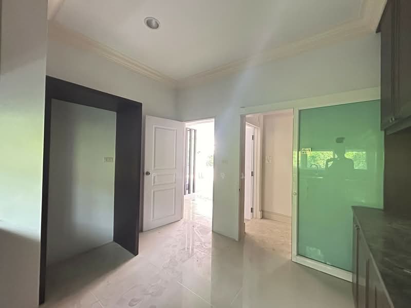 Grand Bangkok Boulevard Pinklao : แกรนด์ บางกอก บูเลอวาร์ด ปิ่นเกล้า, กรุงเทพ, ถนน พุทธมณฑลสาย 2, ศาลาธรรมสพน์, ทวีวัฒนา, กรุงเทพ, 364 ตร.ม., บ้านเดี่ยว ขาย, โดย คุณแจม, 500380963 - DDproperty.com