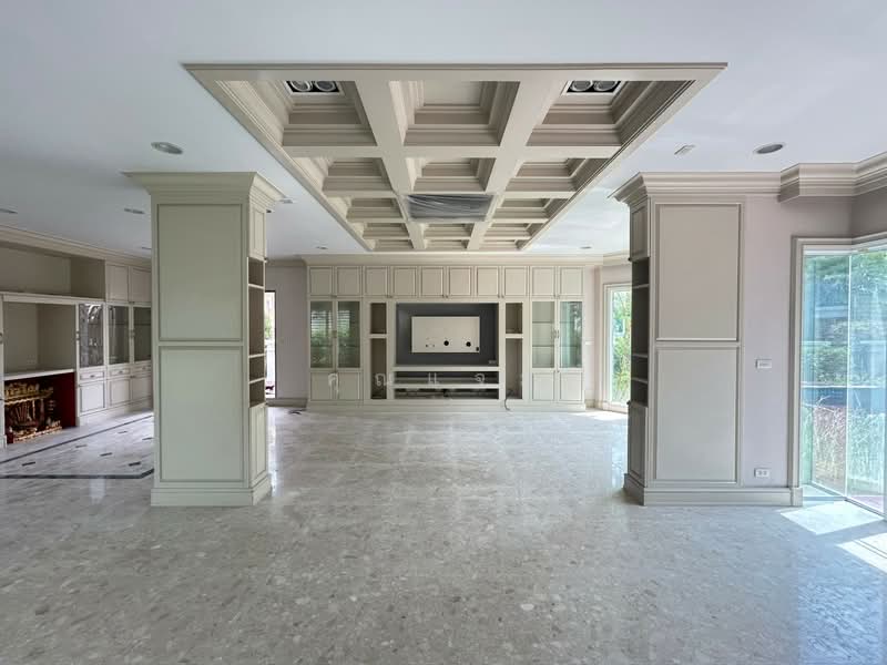Grand Bangkok Boulevard Pinklao, Bangkok, Phutthamonthon Sai 2 Road, Sala Thammasop, Thawi Watthana, Bangkok, 4 Bedrooms, 364 sqm, Single Detached House For Sale, by คุณแจม, 500380963 - DDproperty.com