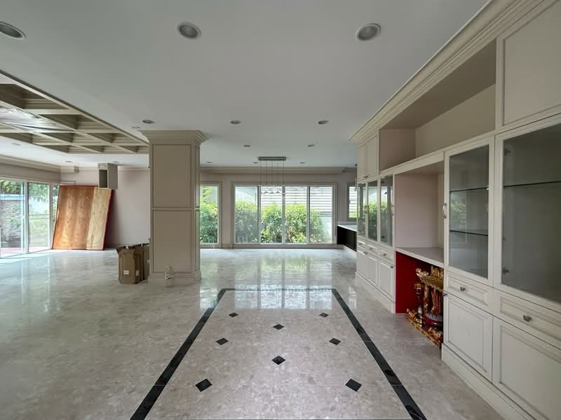 Grand Bangkok Boulevard Pinklao : แกรนด์ บางกอก บูเลอวาร์ด ปิ่นเกล้า, กรุงเทพ, ถนน พุทธมณฑลสาย 2, ศาลาธรรมสพน์, ทวีวัฒนา, กรุงเทพ, 364 ตร.ม., บ้านเดี่ยว ขาย, โดย คุณแจม, 500380963 - DDproperty.com