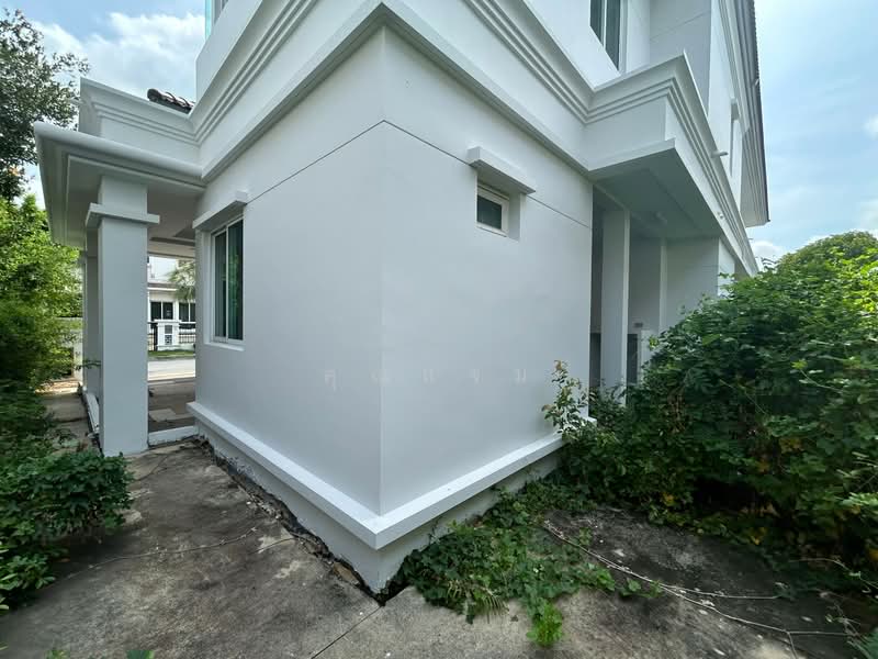Grand Bangkok Boulevard Pinklao, Bangkok, Phutthamonthon Sai 2 Road, Sala Thammasop, Thawi Watthana, Bangkok, 4 Bedrooms, 364 sqm, Single Detached House For Sale, by คุณแจม, 500380963 - DDproperty.com