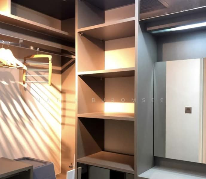 ASHTON Silom, Bangkok, 166 Silom Road, Bang Rak, Bangkok, 2 Bedrooms, 75 sqm, Condo For Rent, by Natta Buromsee, 500380966 - DDproperty.com