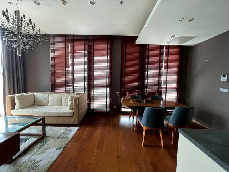 Quattro by Sansiri, Bangkok, 134 Thong Lo 4 Alley, Khlong Tan Nua, Watthana, Bangkok, 2 Bedrooms, 82 sqm, Condo For Rent, by Chirattiya Lakkham, 500380968 - DDproperty.com