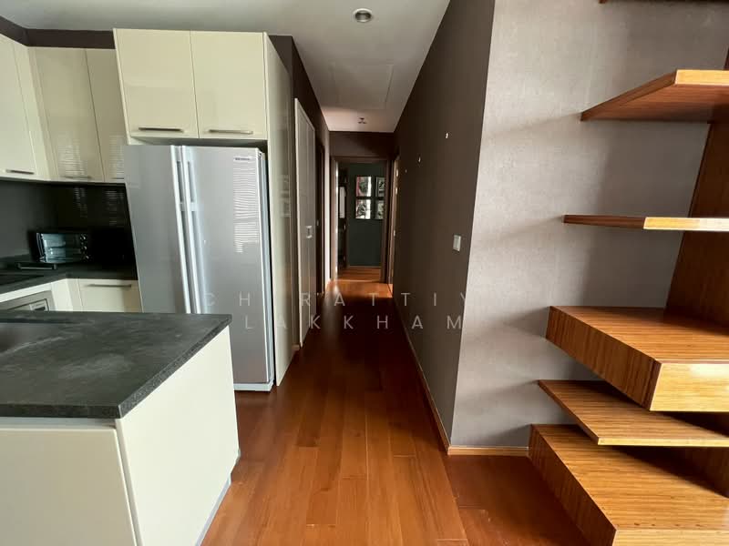 Quattro by Sansiri, Bangkok, 134 Thong Lo 4 Alley, Khlong Tan Nua, Watthana, Bangkok, 2 Bedrooms, 82 sqm, Condo For Rent, by Chirattiya Lakkham, 500380968 - DDproperty.com