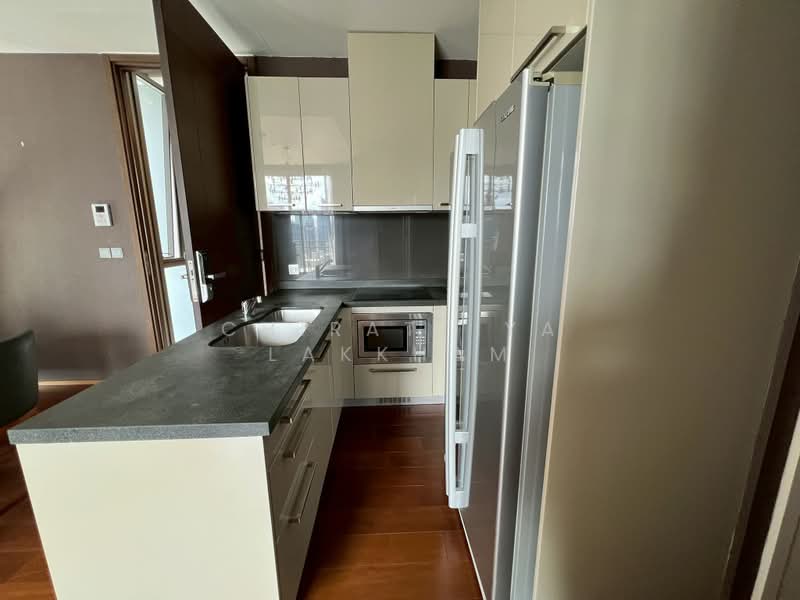 Quattro by Sansiri, Bangkok, 134 Thong Lo 4 Alley, Khlong Tan Nua, Watthana, Bangkok, 2 Bedrooms, 82 sqm, Condo For Rent, by Chirattiya Lakkham, 500380968 - DDproperty.com