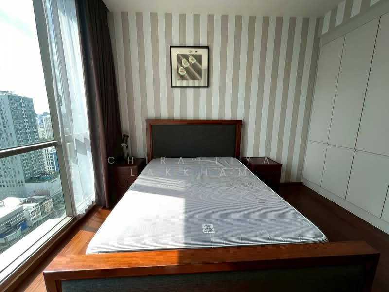 Quattro by Sansiri, Bangkok, 134 Thong Lo 4 Alley, Khlong Tan Nua, Watthana, Bangkok, 2 Bedrooms, 82 sqm, Condo For Rent, by Chirattiya Lakkham, 500380968 - DDproperty.com