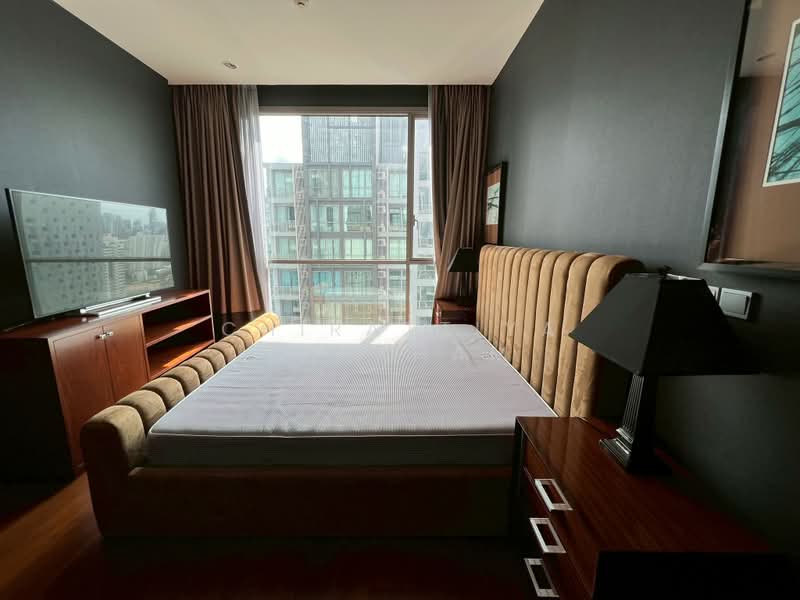 Quattro by Sansiri, Bangkok, 134 Thong Lo 4 Alley, Khlong Tan Nua, Watthana, Bangkok, 2 Bedrooms, 82 sqm, Condo For Rent, by Chirattiya Lakkham, 500380968 - DDproperty.com