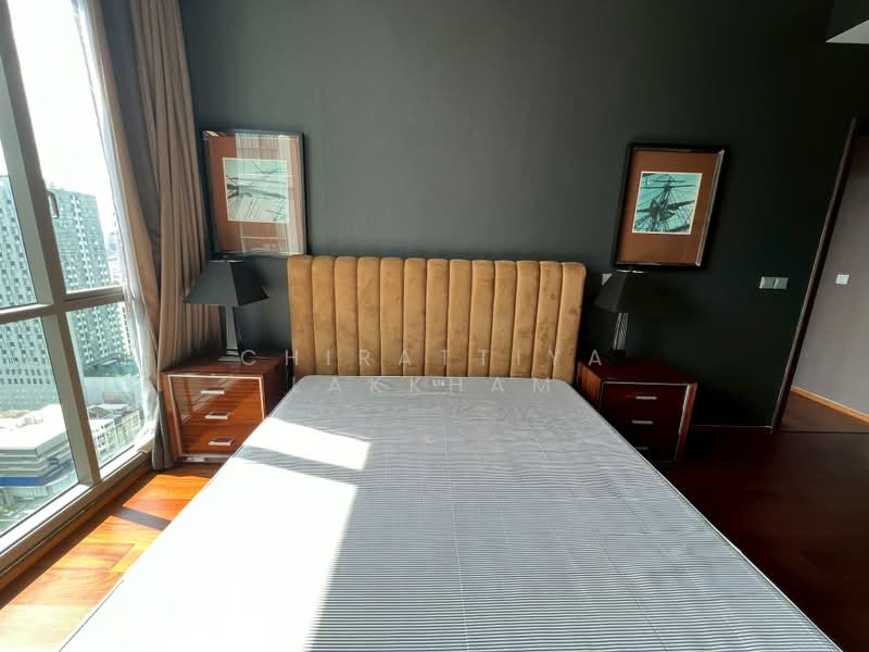Quattro by Sansiri, Bangkok, 134 Thong Lo 4 Alley, Khlong Tan Nua, Watthana, Bangkok, 2 Bedrooms, 82 sqm, Condo For Rent, by Chirattiya Lakkham, 500380968 - DDproperty.com