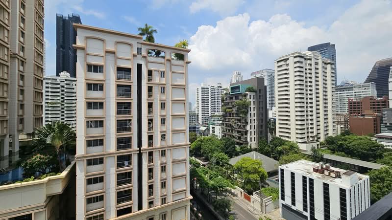 Villa Bajaj, Bangkok, Soi Sukhumvit 19, Khlongtoei Nua, Watthana, Bangkok, 2 Bedrooms, 161 sqm, Condo For Rent, by BANGKOK PROPERTY AGENTS, 500380974 - DDproperty.com