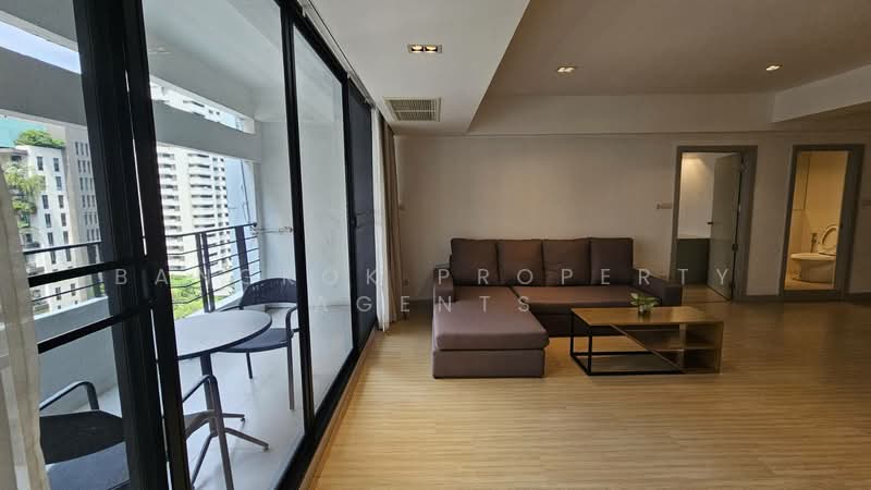 Villa Bajaj, Bangkok, Soi Sukhumvit 19, Khlongtoei Nua, Watthana, Bangkok, 2 Bedrooms, 161 sqm, Condo For Rent, by BANGKOK PROPERTY AGENTS, 500380974 - DDproperty.com