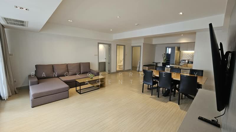 Villa Bajaj : วิลล่า บาจาจ, กรุงเทพ, ซอยสุขุมวิท 19, คลองเตยเหนือ, วัฒนา, กรุงเทพ, 161 ตร.ม., คอนโด ให้เช่า, โดย BANGKOK PROPERTY AGENTS, 500380974 - DDproperty.com