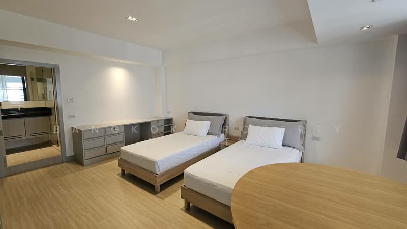 Villa Bajaj, Bangkok, Soi Sukhumvit 19, Khlongtoei Nua, Watthana, Bangkok, 2 Bedrooms, 161 sqm, Condo For Rent, by BANGKOK PROPERTY AGENTS, 500380974 - DDproperty.com