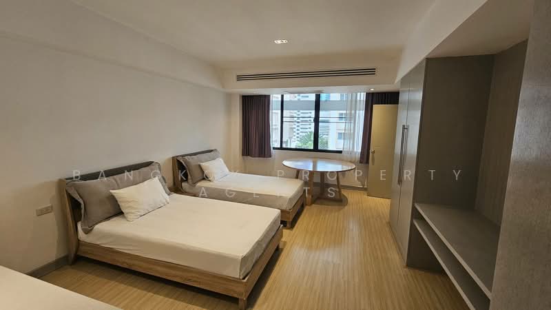 Villa Bajaj, Bangkok, Soi Sukhumvit 19, Khlongtoei Nua, Watthana, Bangkok, 2 Bedrooms, 161 sqm, Condo For Rent, by BANGKOK PROPERTY AGENTS, 500380974 - DDproperty.com