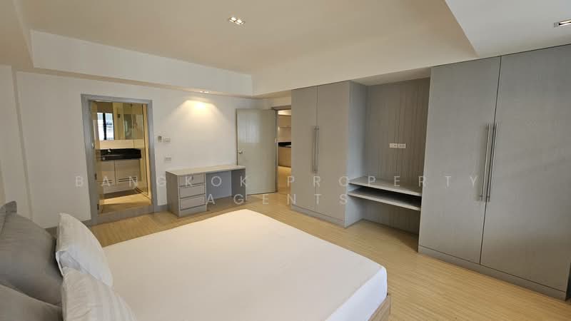 Villa Bajaj, Bangkok, Soi Sukhumvit 19, Khlongtoei Nua, Watthana, Bangkok, 2 Bedrooms, 161 sqm, Condo For Rent, by BANGKOK PROPERTY AGENTS, 500380974 - DDproperty.com