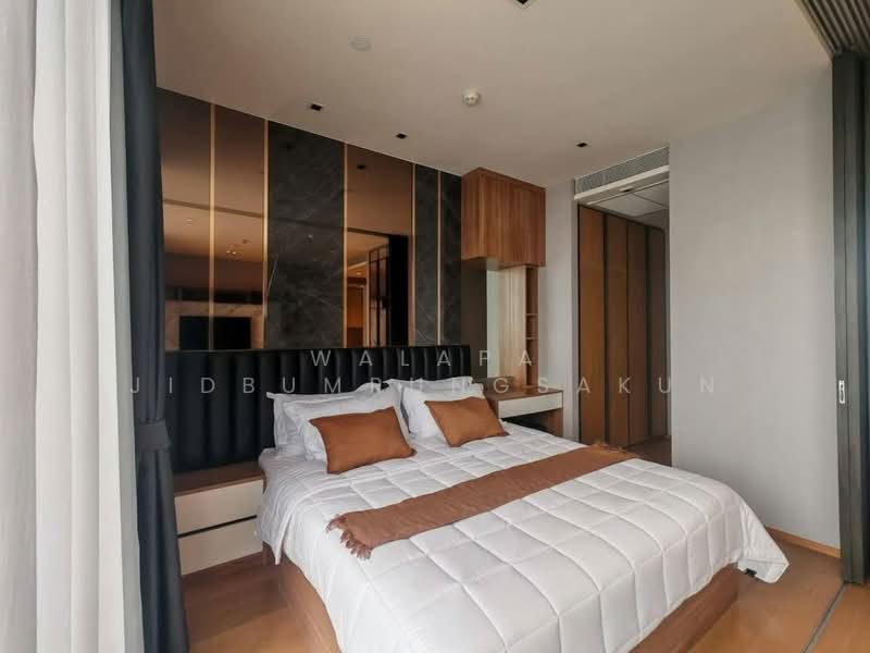 BEATNIQ Sukhumvit 32, Bangkok, Soi Sukhumvit 32, Sukhumvit Road, Khong Tan, Khlong Toei, Bangkok, 1 Bedroom, 43 sqm, Condo For Rent, by Walapa Jidbumrungsakun, 500380976 - DDproperty.com