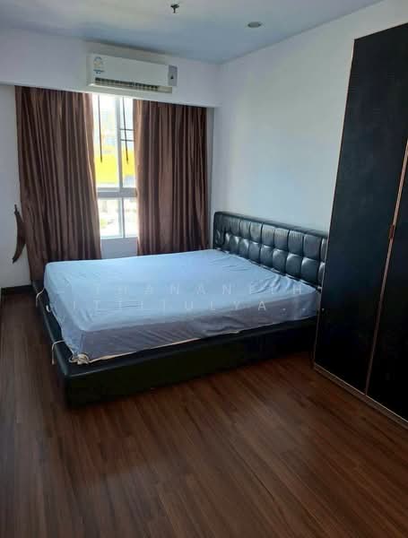 Supalai Prima Riva (Residential), Bangkok, Rama 3 Road, Chong Nonsi, Yan Nawa, Bangkok, 1 Bedroom, 63 sqm, Condo For Rent, by Thananith Ittitulyapong, 500380979 - DDproperty.com